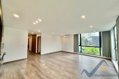 Квартира с 3 спальнями в Тэйхо, Ханой ,  № 26482 3