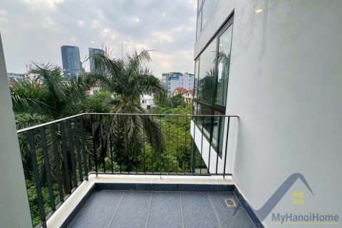 Квартира с 3 спальнями в Тэйхо, Ханой ,  № 26482 9