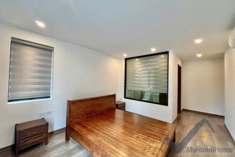 Квартира с 3 спальнями в Тэйхо, Ханой ,  № 26482 16