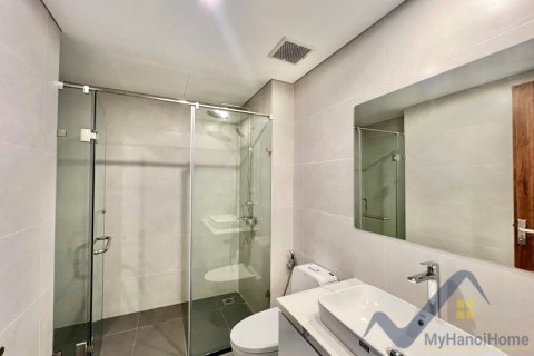 Квартира с 3 спальнями в Тэйхо, Ханой ,  № 26482 10