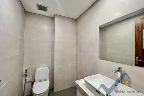 Квартира с 3 спальнями в Тэйхо, Ханой ,  № 26482 6