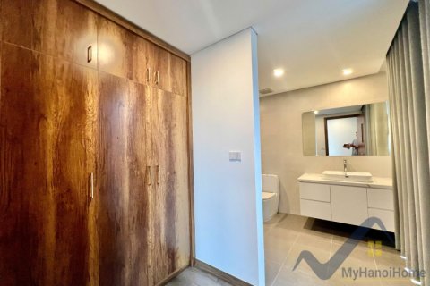 Квартира с 3 спальнями в Тэйхо, Ханой ,  № 26482 13