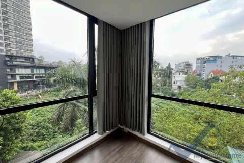 Квартира с 3 спальнями в Тэйхо, Ханой ,  № 26482 5