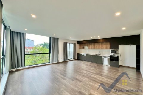 Квартира с 3 спальнями в Тэйхо, Ханой ,  № 26482 2