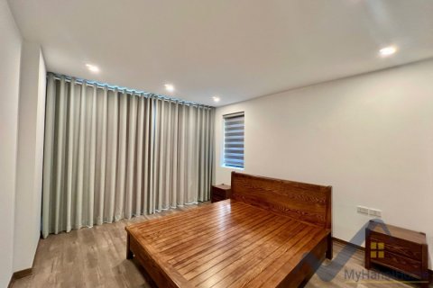 Квартира с 3 спальнями в Тэйхо, Ханой ,  № 26482 15