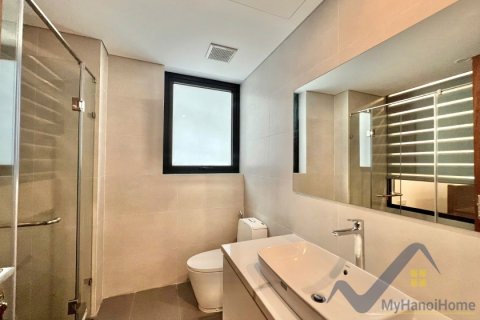 Квартира с 3 спальнями в Тэйхо, Ханой ,  № 26482 17