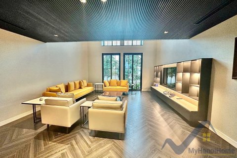 Вилла с 3 спальнями в Тэйхо, Ханой ,  № 26484 2