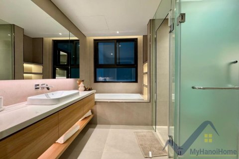 Вилла с 3 спальнями в Тэйхо, Ханой ,  № 26484 9