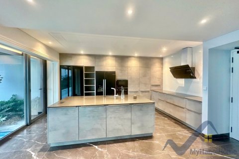 Вилла с 3 спальнями в Тэйхо, Ханой ,  № 26484 5