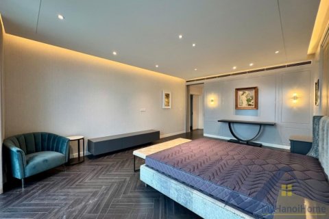 Вилла с 3 спальнями в Тэйхо, Ханой ,  № 26484 11