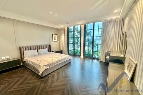 Вилла с 3 спальнями в Тэйхо, Ханой ,  № 26484 8