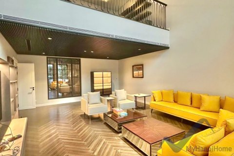 Вилла с 3 спальнями в Тэйхо, Ханой ,  № 26484 3