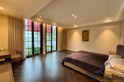 Вилла с 3 спальнями в Тэйхо, Ханой ,  № 26484 10