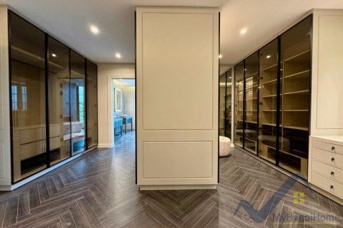 Вилла с 3 спальнями в Тэйхо, Ханой ,  № 26484 13