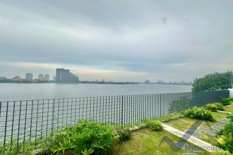 Вилла с 3 спальнями в Тэйхо, Ханой ,  № 26484 15