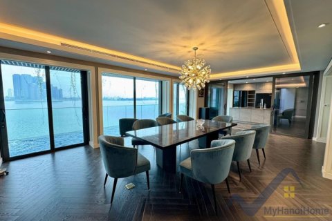 Вилла с 3 спальнями в Тэйхо, Ханой ,  № 26484 4