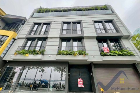 Вилла с 3 спальнями в Тэйхо, Ханой ,  № 26484 16