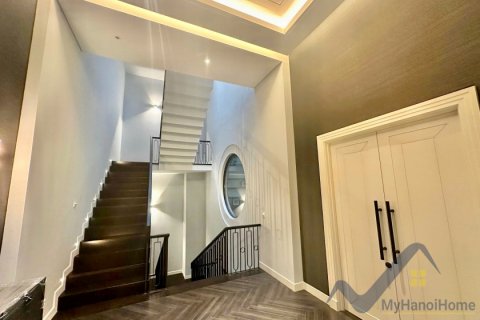 Вилла с 3 спальнями в Тэйхо, Ханой ,  № 26484 7