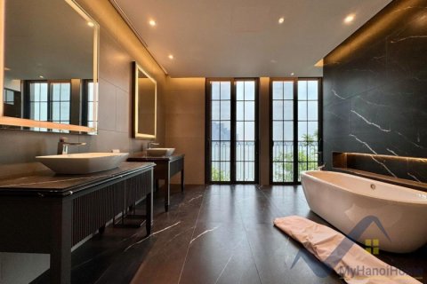 Вилла с 3 спальнями в Тэйхо, Ханой ,  № 26484 12