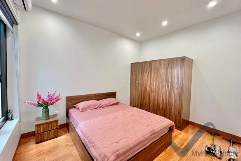 Вилла с 3 спальнями в Тэйхо, Ханой , № 26485 5