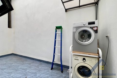 Вилла с 3 спальнями в Тэйхо, Ханой , № 26485 16