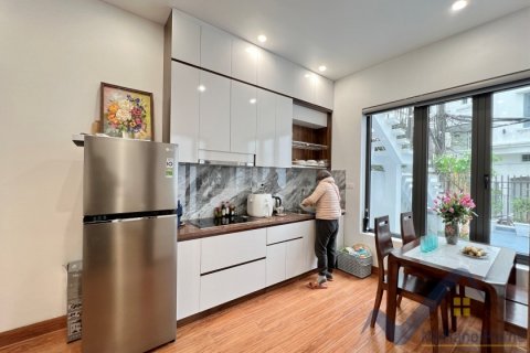 Вилла с 3 спальнями в Тэйхо, Ханой , № 26485 3