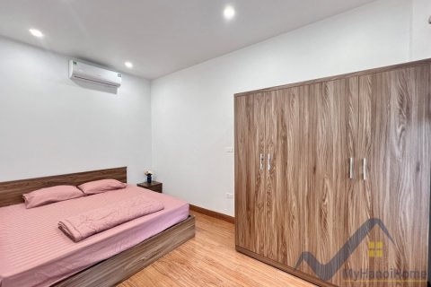 Вилла с 3 спальнями в Тэйхо, Ханой , № 26485 13