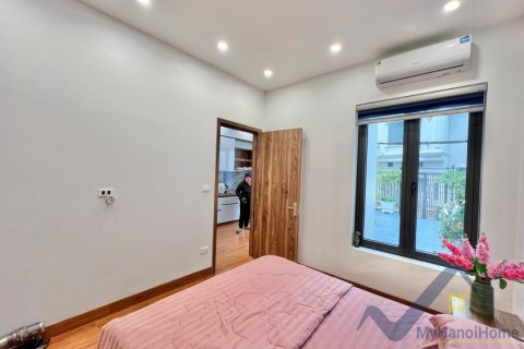 Вилла с 3 спальнями в Тэйхо, Ханой , № 26485 9