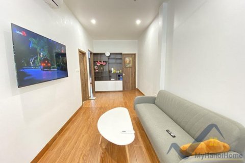 Вилла с 3 спальнями в Тэйхо, Ханой , № 26485 2