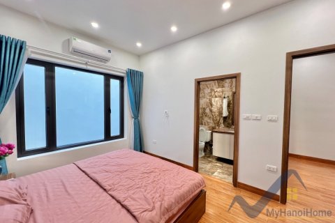 Вилла с 3 спальнями в Тэйхо, Ханой , № 26485 6