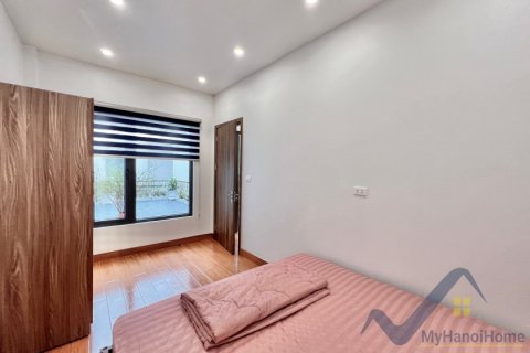 Вилла с 3 спальнями в Тэйхо, Ханой , № 26485 14