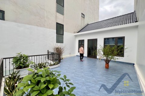 Вилла с 3 спальнями в Тэйхо, Ханой , № 26485 11