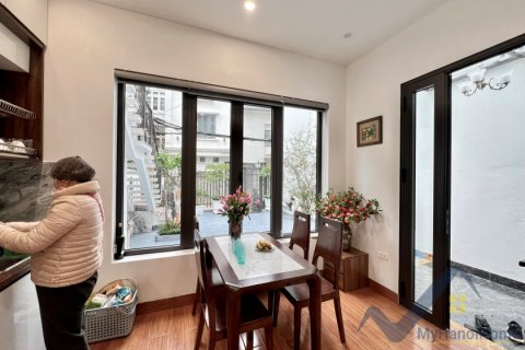 Вилла с 3 спальнями в Тэйхо, Ханой , № 26485 4