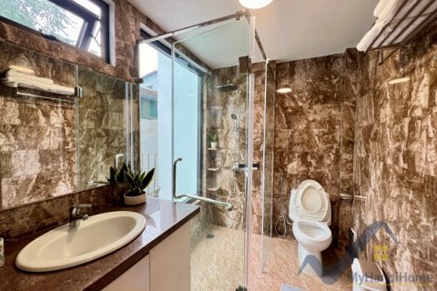 Вилла с 3 спальнями в Тэйхо, Ханой , № 26485 15