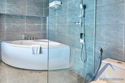 Квартира с 3 спальнями в Тэйхо, Ханой , № 26481 17