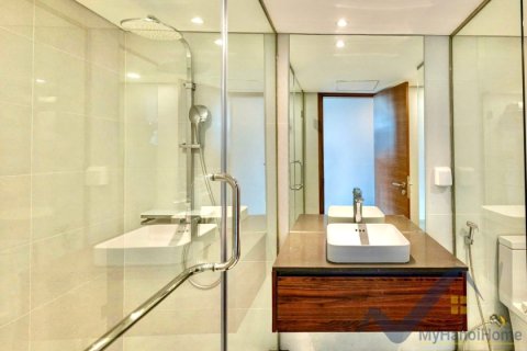 Квартира с 3 спальнями в Тэйхо, Ханой , № 26481 20