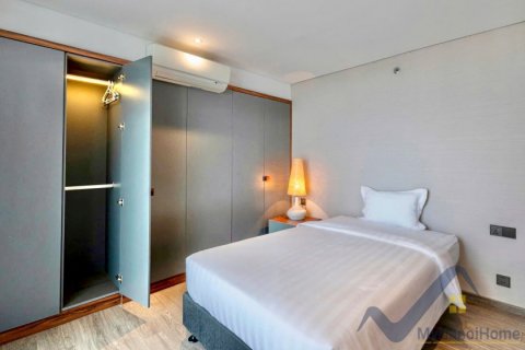 Квартира с 3 спальнями в Тэйхо, Ханой , № 26481 18