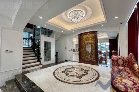 Вилла с 5 спальнями в Лонгбьен, Ханой , № 26483 3