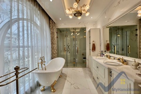 Вилла с 5 спальнями в Лонгбьен, Ханой , № 26483 11