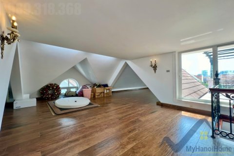 Вилла с 5 спальнями в Лонгбьен, Ханой , № 26483 22