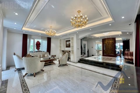 Вилла с 5 спальнями в Лонгбьен, Ханой ,  № 26483