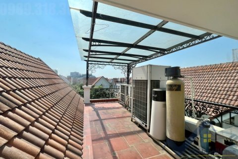 Вилла с 5 спальнями в Лонгбьен, Ханой , № 26483 21