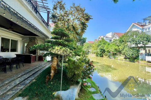 Вилла с 5 спальнями в Лонгбьен, Ханой , № 26483 8