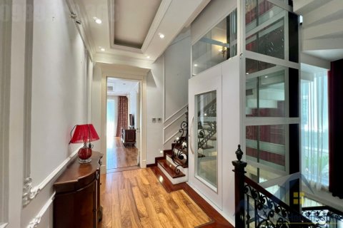 Вилла с 5 спальнями в Лонгбьен, Ханой , № 26483 13