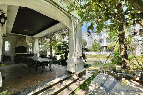 Вилла с 5 спальнями в Лонгбьен, Ханой , № 26483 7