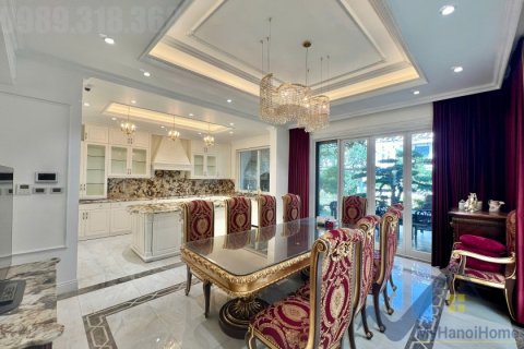 Вилла с 5 спальнями в Лонгбьен, Ханой , № 26483 4