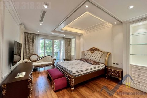 Вилла с 5 спальнями в Лонгбьен, Ханой , № 26483 9