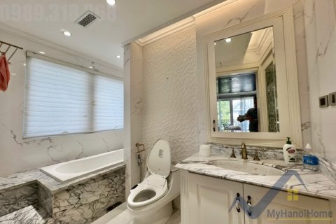 Вилла с 5 спальнями в Лонгбьен, Ханой , № 26483 18