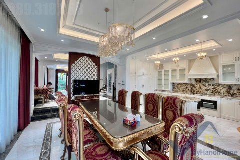 Вилла с 5 спальнями в Лонгбьен, Ханой , № 26483 5