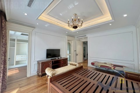 Вилла с 5 спальнями в Лонгбьен, Ханой , № 26483 15